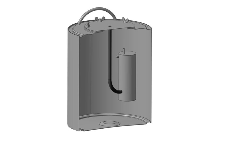 Самогонный аппарат Компакт